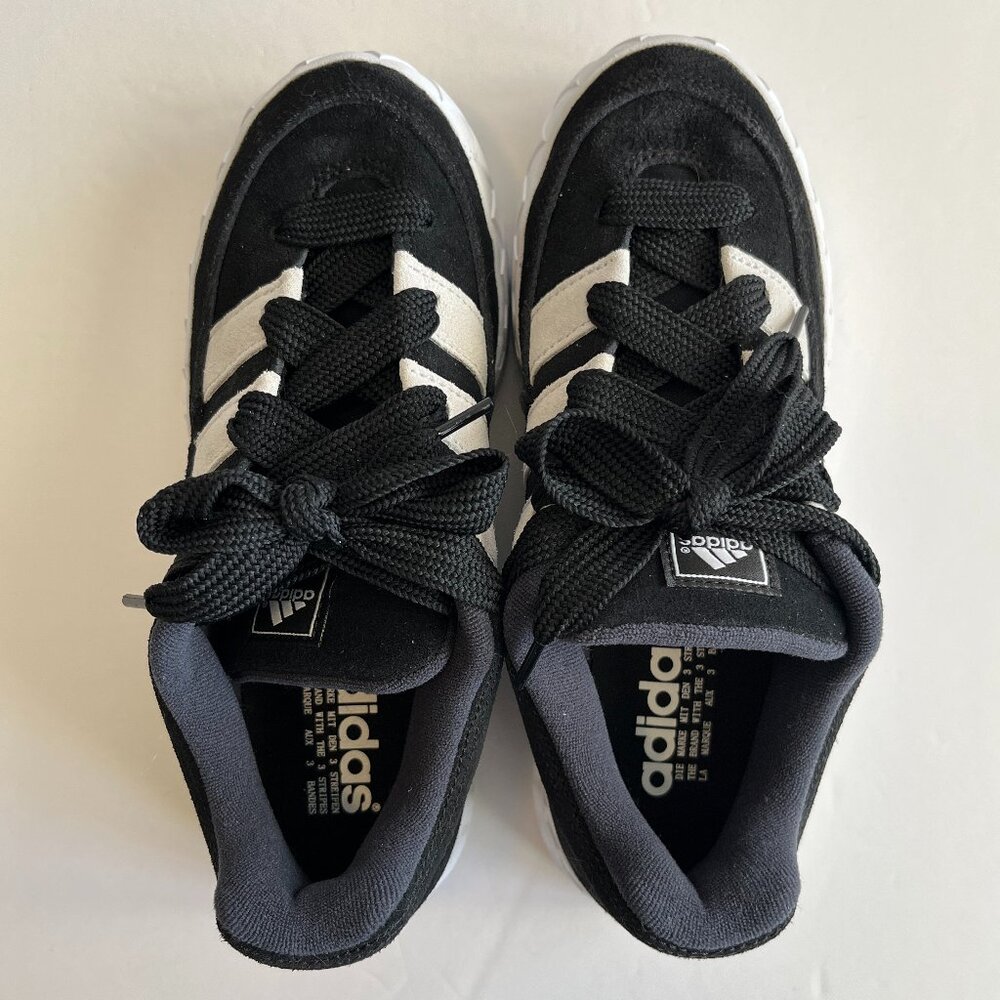 Adidas - Adimatic - Men's 5.5